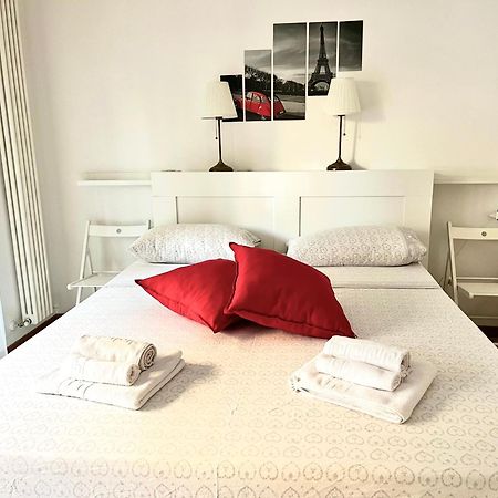 Maison Paradiso Hygge House Lejlighed Bologna Eksteriør billede