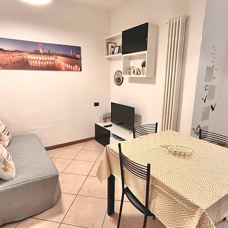 Maison Paradiso Hygge House Lejlighed Bologna Eksteriør billede