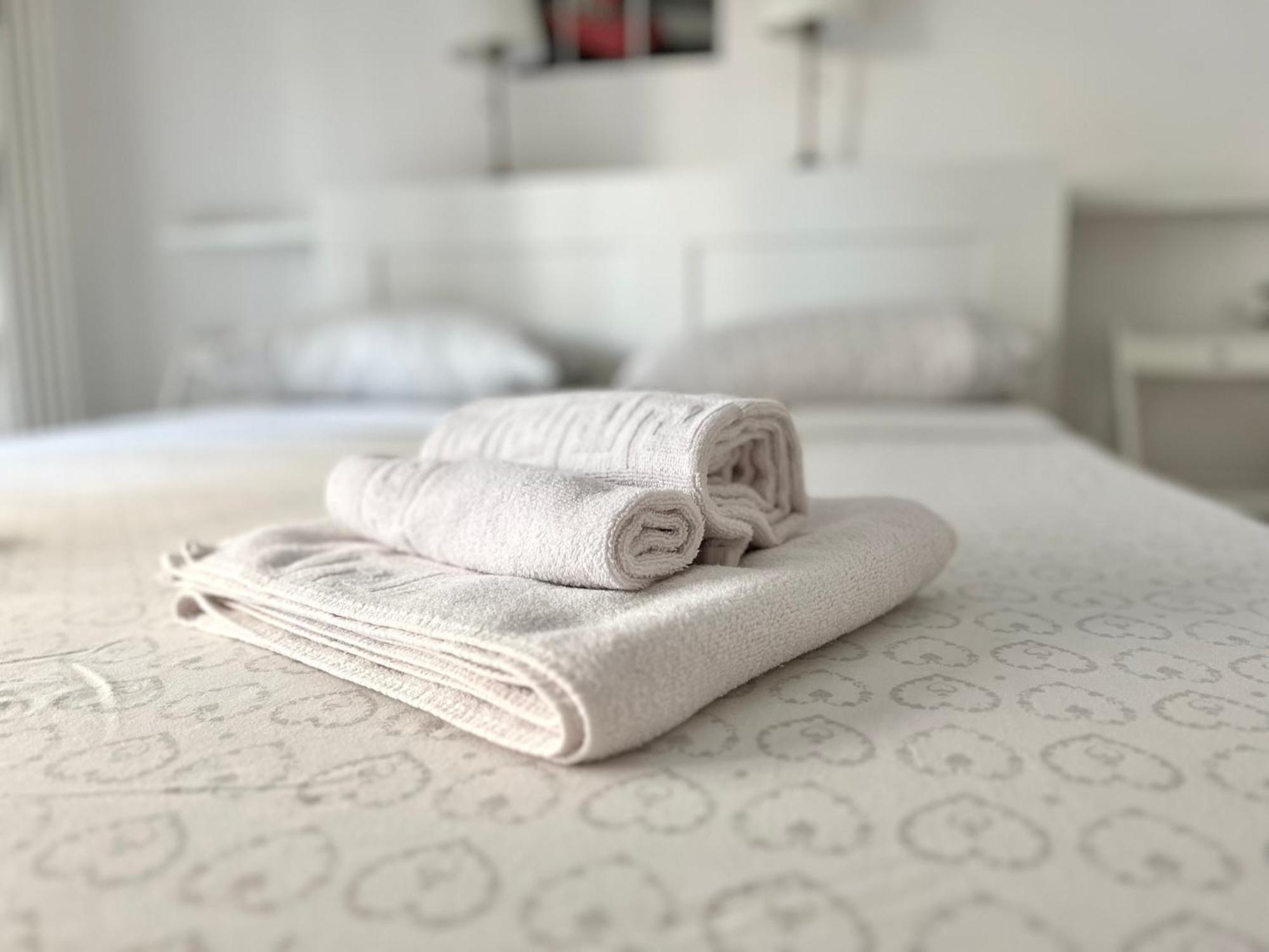 Maison Paradiso Hygge House Lejlighed Bologna Eksteriør billede