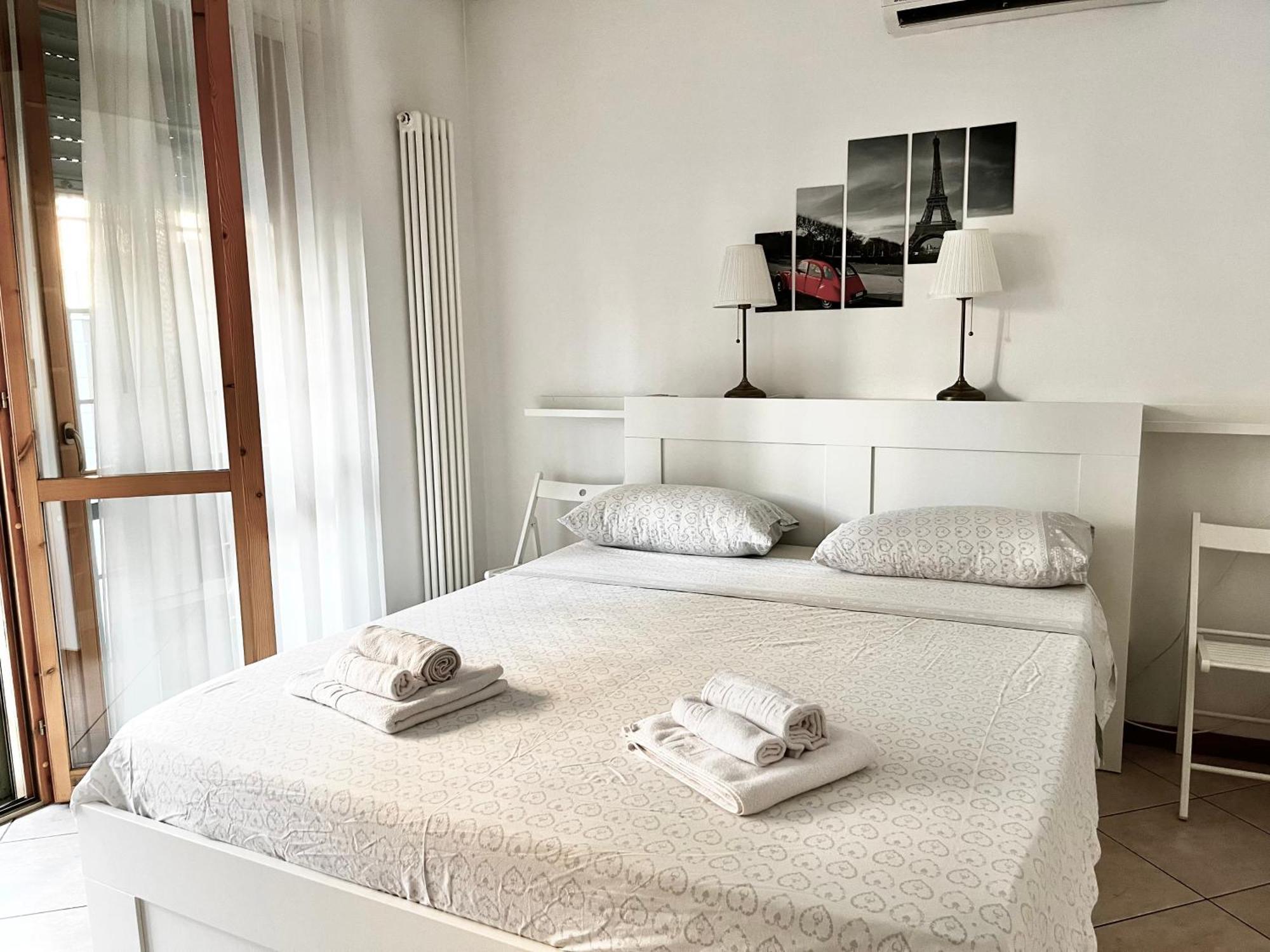 Maison Paradiso Hygge House Lejlighed Bologna Eksteriør billede