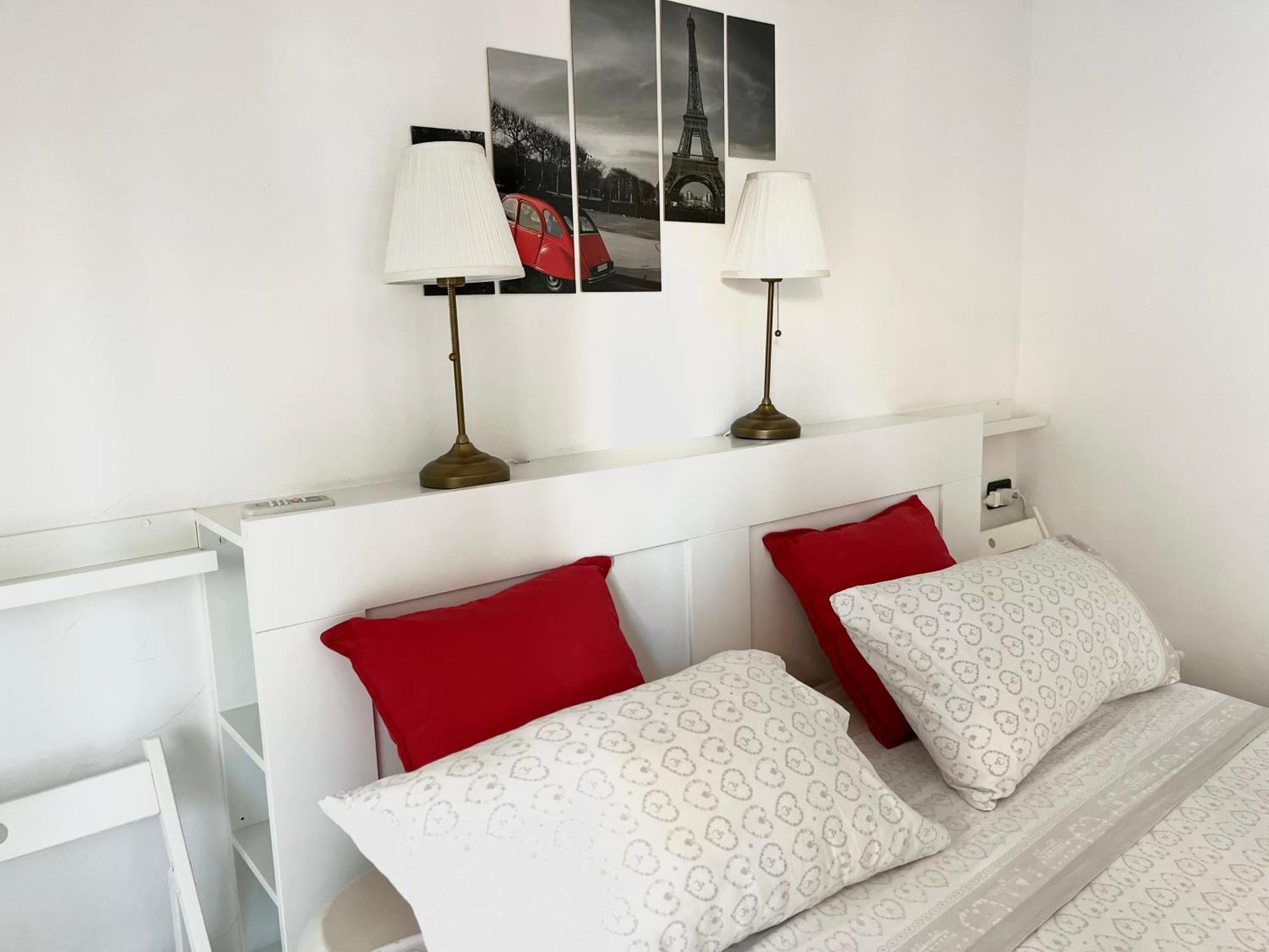 Maison Paradiso Hygge House Lejlighed Bologna Eksteriør billede