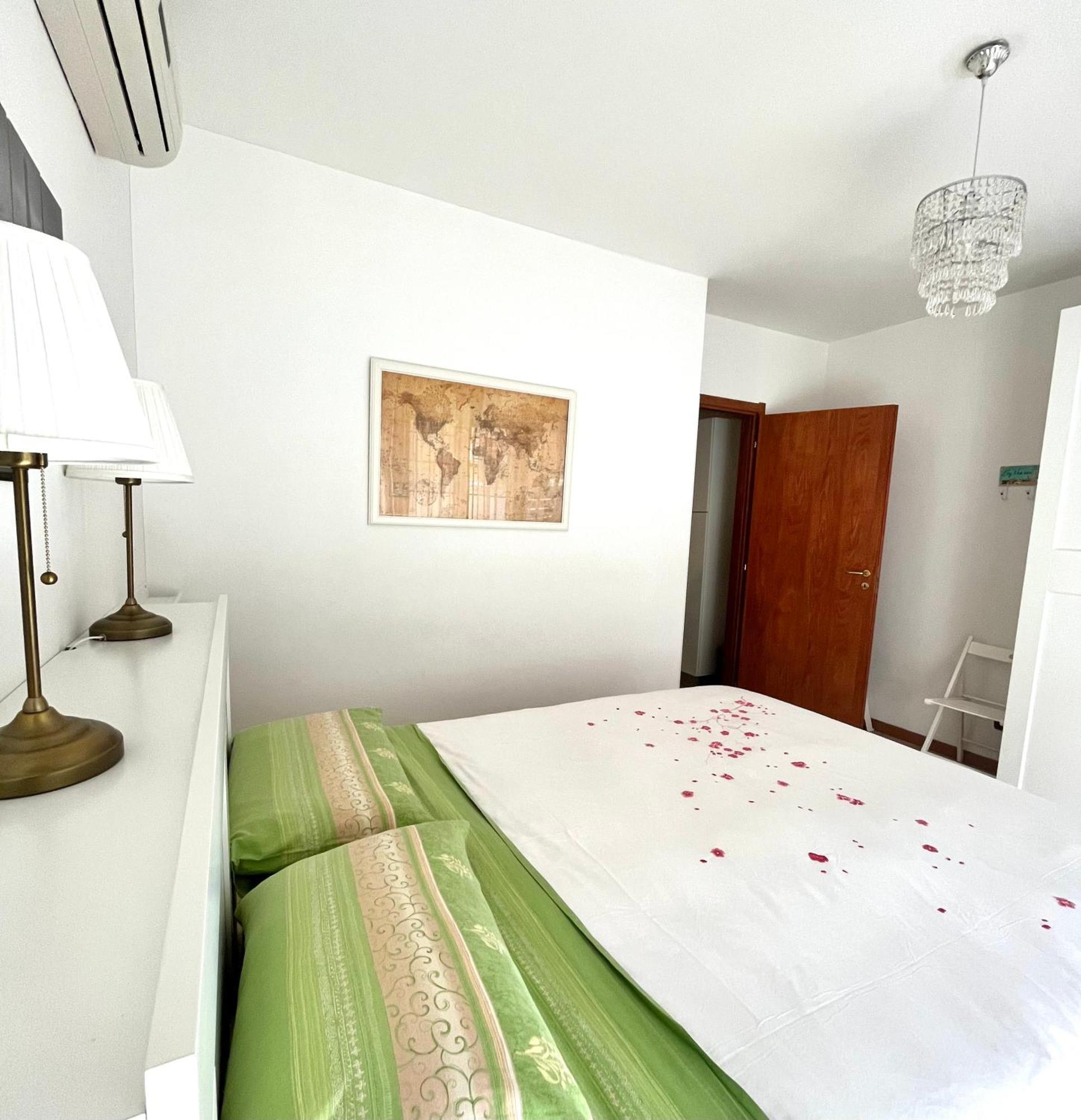 Maison Paradiso Hygge House Lejlighed Bologna Eksteriør billede