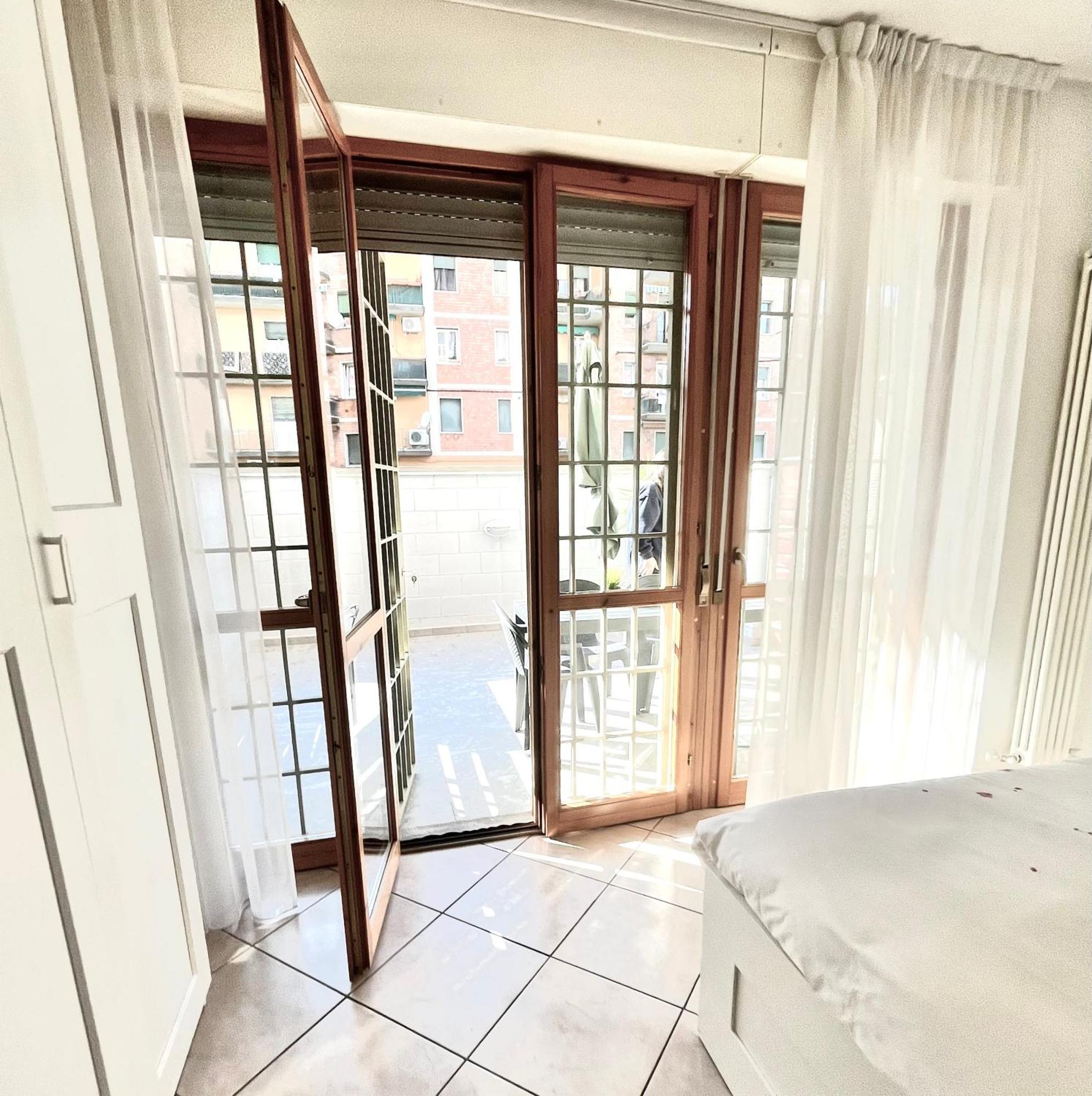 Maison Paradiso Hygge House Lejlighed Bologna Eksteriør billede