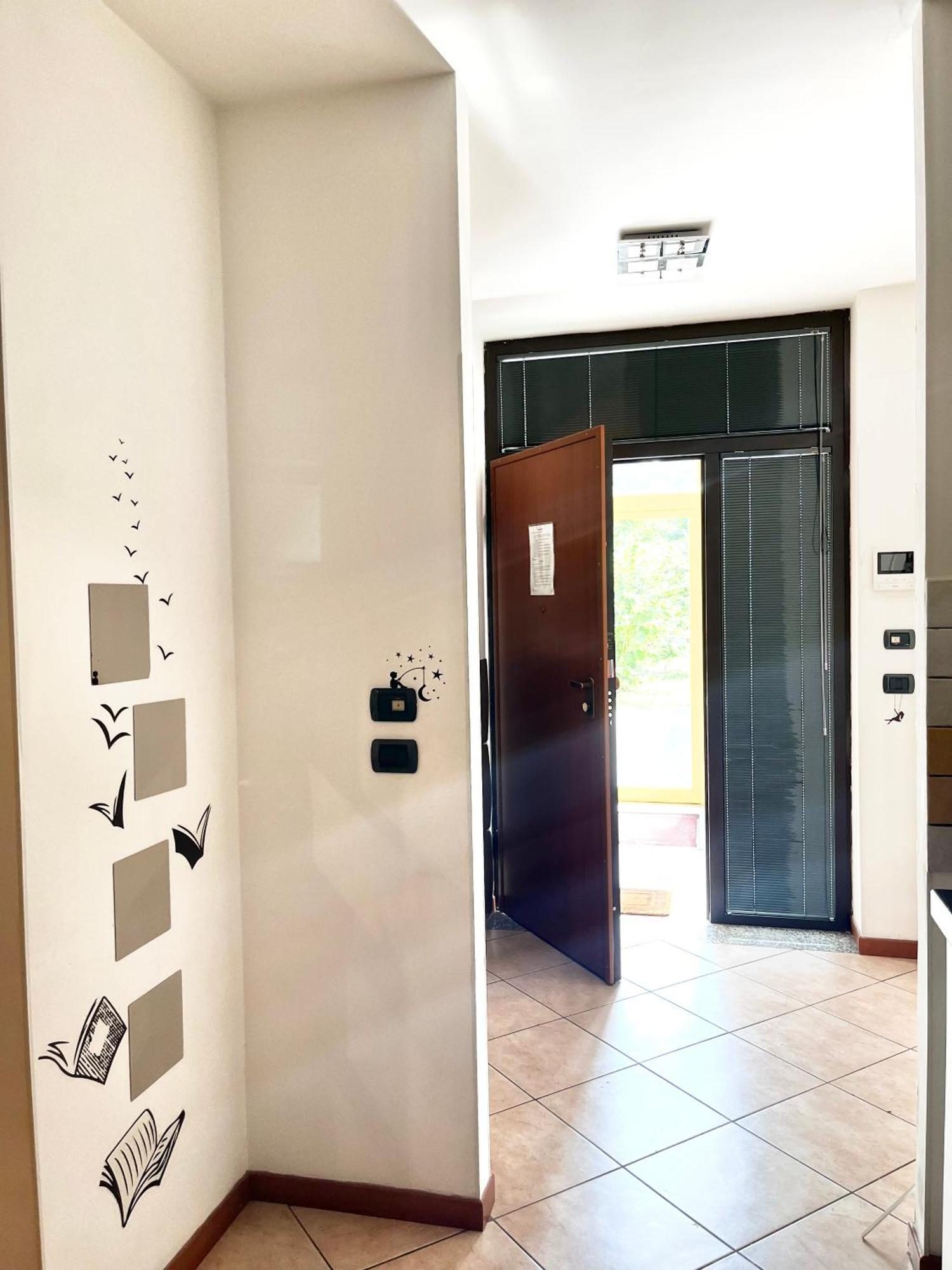 Maison Paradiso Hygge House Lejlighed Bologna Eksteriør billede