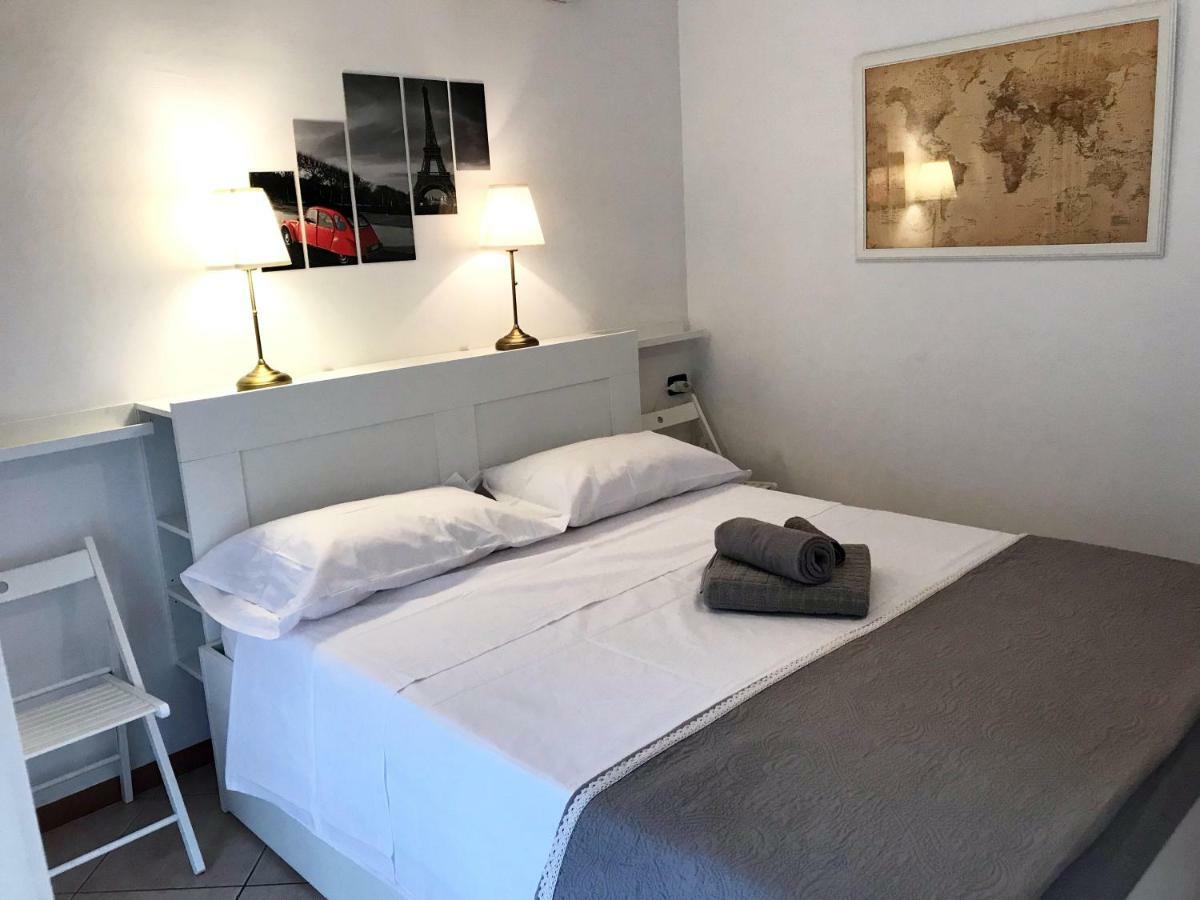 Maison Paradiso Hygge House Lejlighed Bologna Eksteriør billede